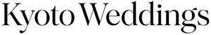 Kyoto Weddings